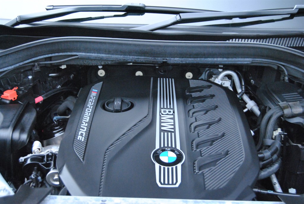 Used BMW X3 2019 for sale - 77036469: Photo 30