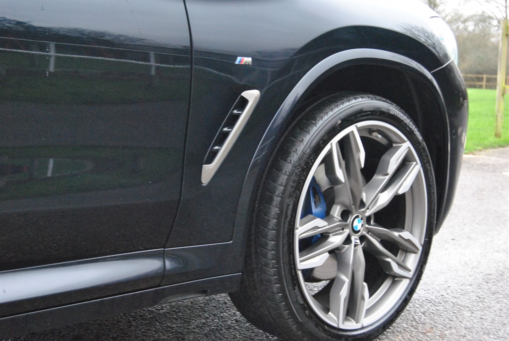 Used BMW X3 2019 for sale - 77036469: Photo 32