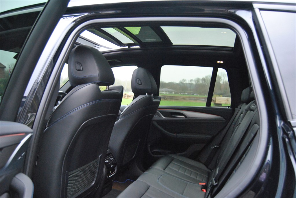 Used BMW X3 2019 for sale - 77036469: Photo 36