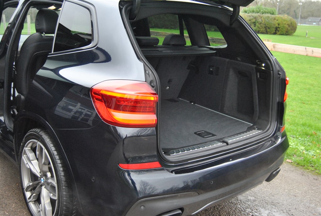 Used BMW X3 2019 for sale - 77036469: Photo 39