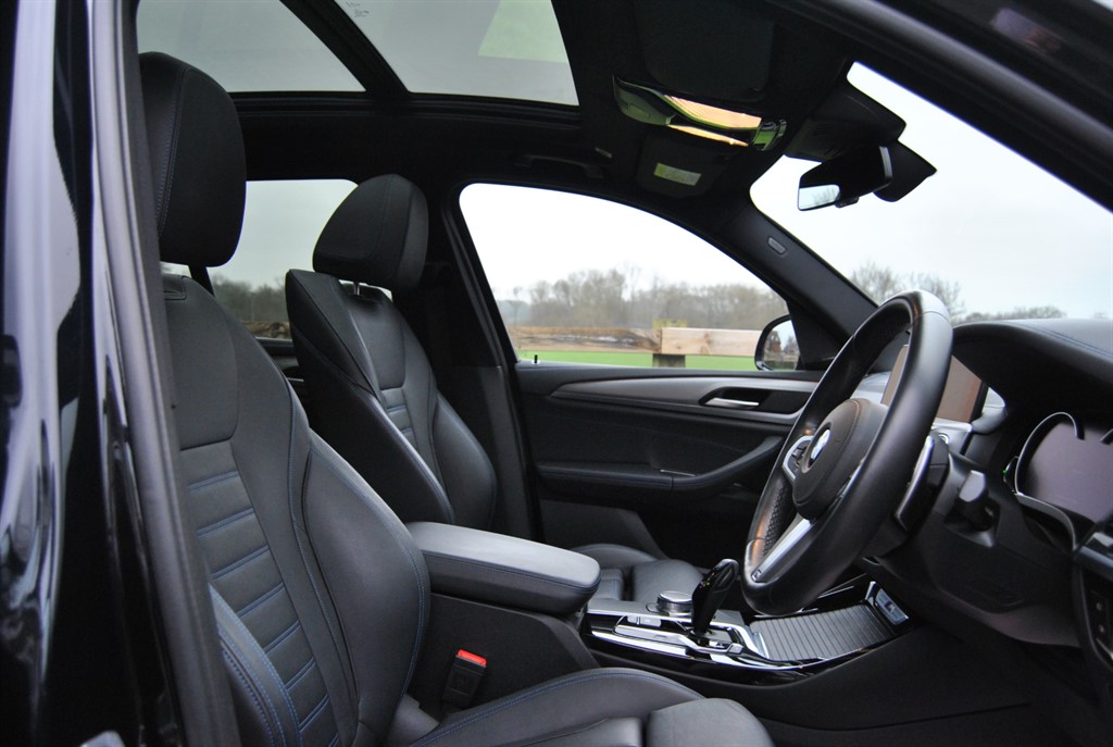 Used BMW X3 2019 for sale - 77036469: Photo 5