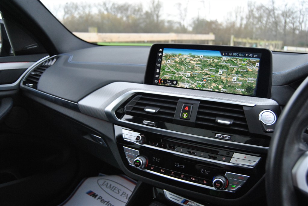 Used BMW X3 2019 for sale - 77036469: Photo 8