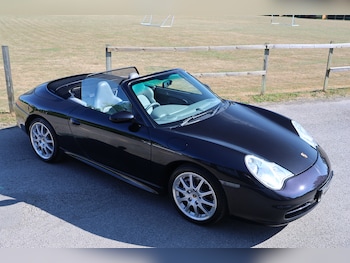Used Porsche 911 2002 for sale - 79491633: Photo