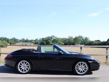 Used Porsche 911 2002 for sale - 79491633: Photo