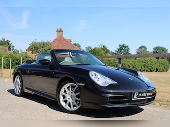 Used Porsche 911 2002 for sale - 79491633: Photo