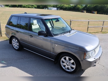 Used Land Rover Range Rover 2007 for sale - 79171032: Photo