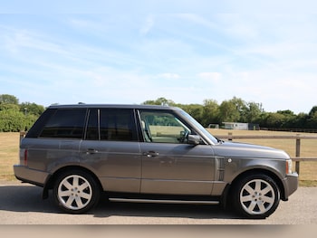 Used Land Rover Range Rover 2007 for sale - 79171032: Photo