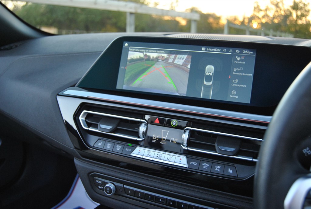 Used BMW Z4 2023 for sale - 76609798: Photo 10