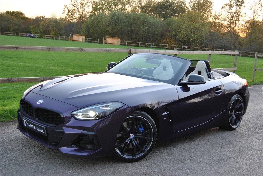 Used BMW Z4 2023 for sale - 76609798: Photo 11