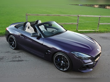 2023 - 3.0 M40i Convertible 2dr Petrol Auto sDrive Euro 6 (s/s) (340 ps)