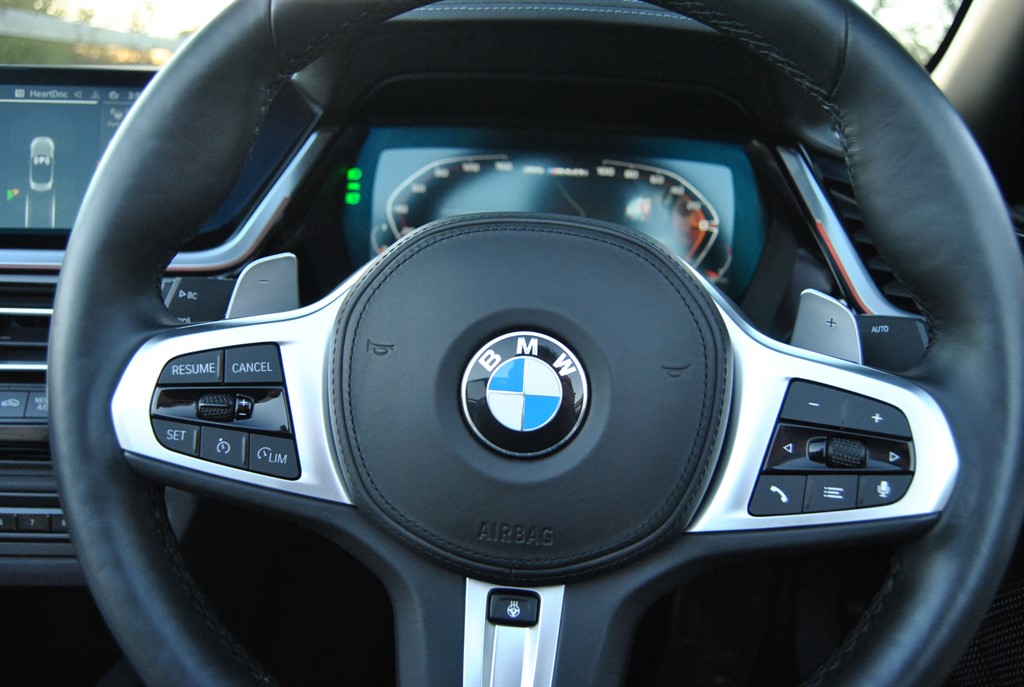 Used BMW Z4 2023 for sale - 76609798: Photo 23
