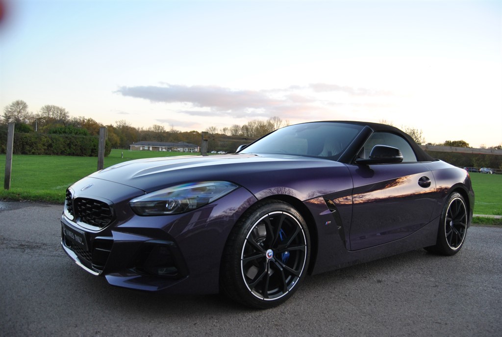 Used BMW Z4 2023 for sale - 76609798: Photo 24