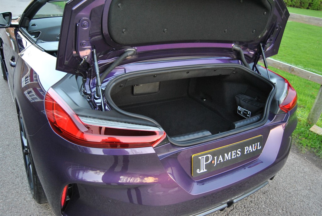 Used BMW Z4 2023 for sale - 76609798: Photo 30