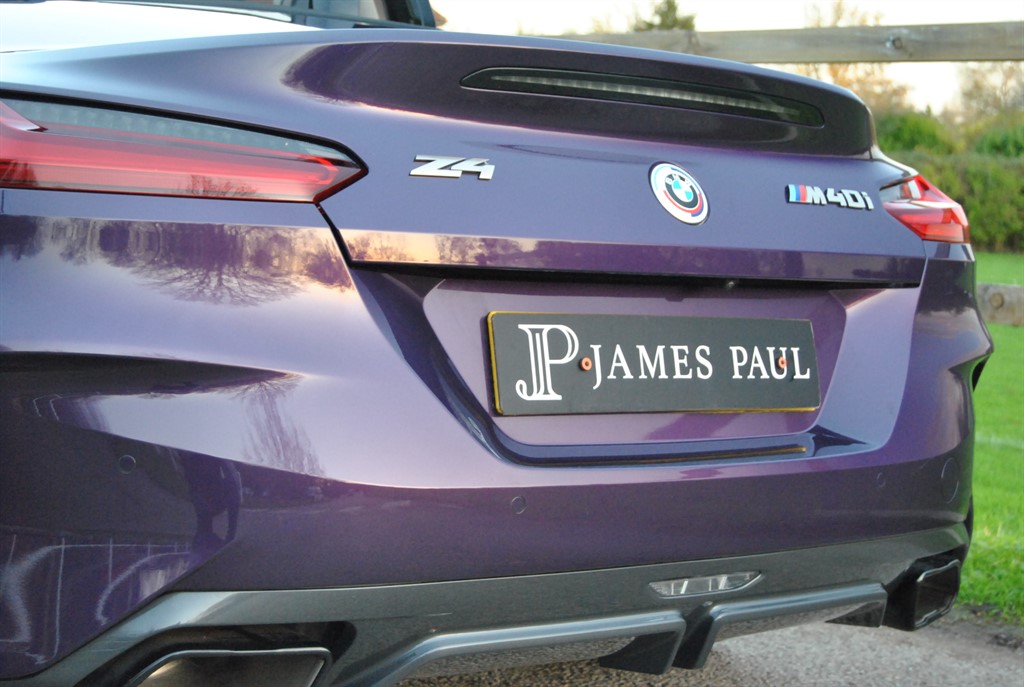 Used BMW Z4 2023 for sale - 76609798: Photo 32