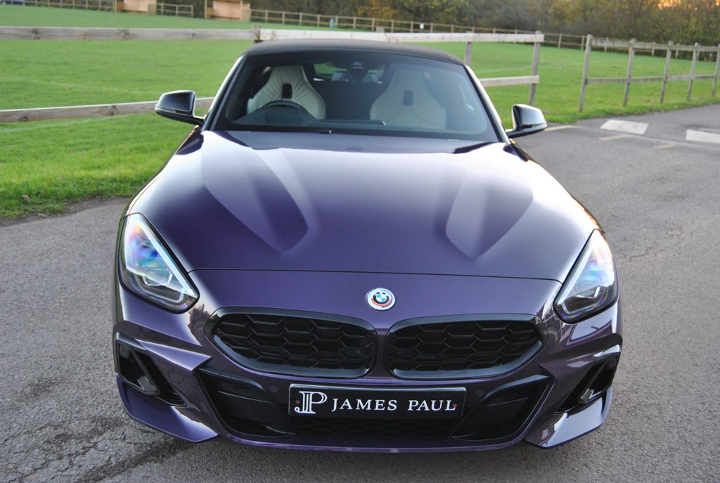 Used BMW Z4 2023 for sale - 76609798: Photo 41