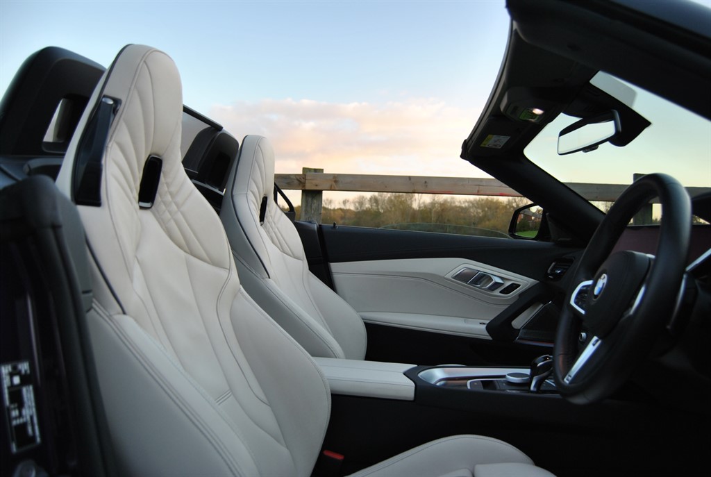 Used BMW Z4 2023 for sale - 76609798: Photo 5