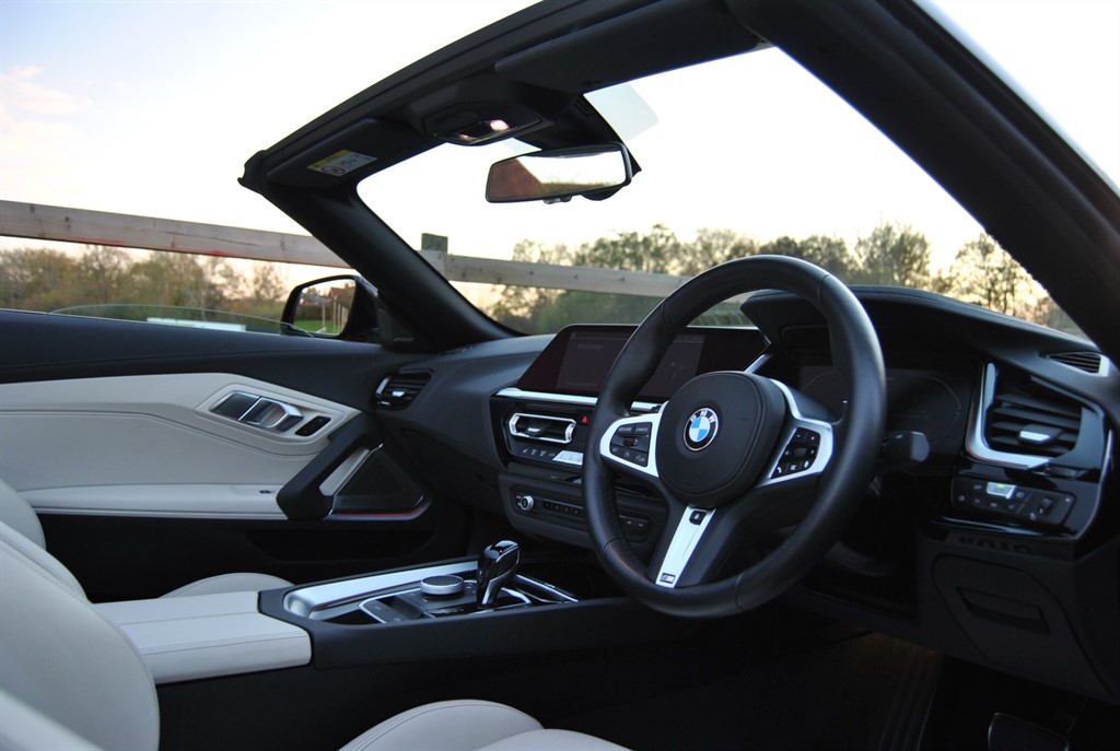 Used BMW Z4 2023 for sale - 76609798: Photo 6