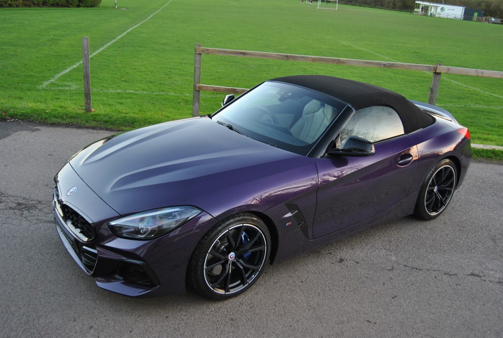 Used BMW Z4 2023 for sale - 76609798: Photo 7