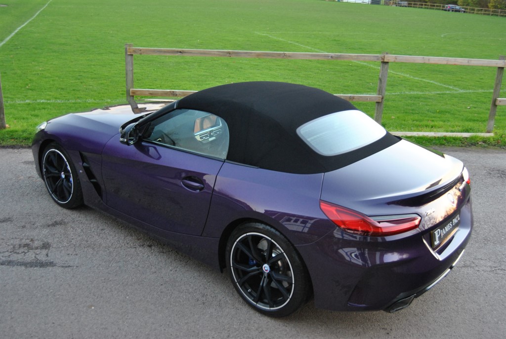 Used BMW Z4 2023 for sale - 76609798: Photo 9