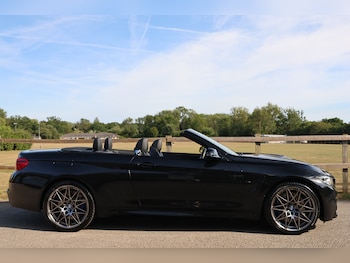 Used BMW M4 2018 for sale - 79147362: Photo