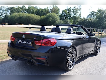 Used BMW M4 2018 for sale - 79147362: Photo