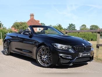 Used BMW M4 2018 for sale - 79147362: Photo