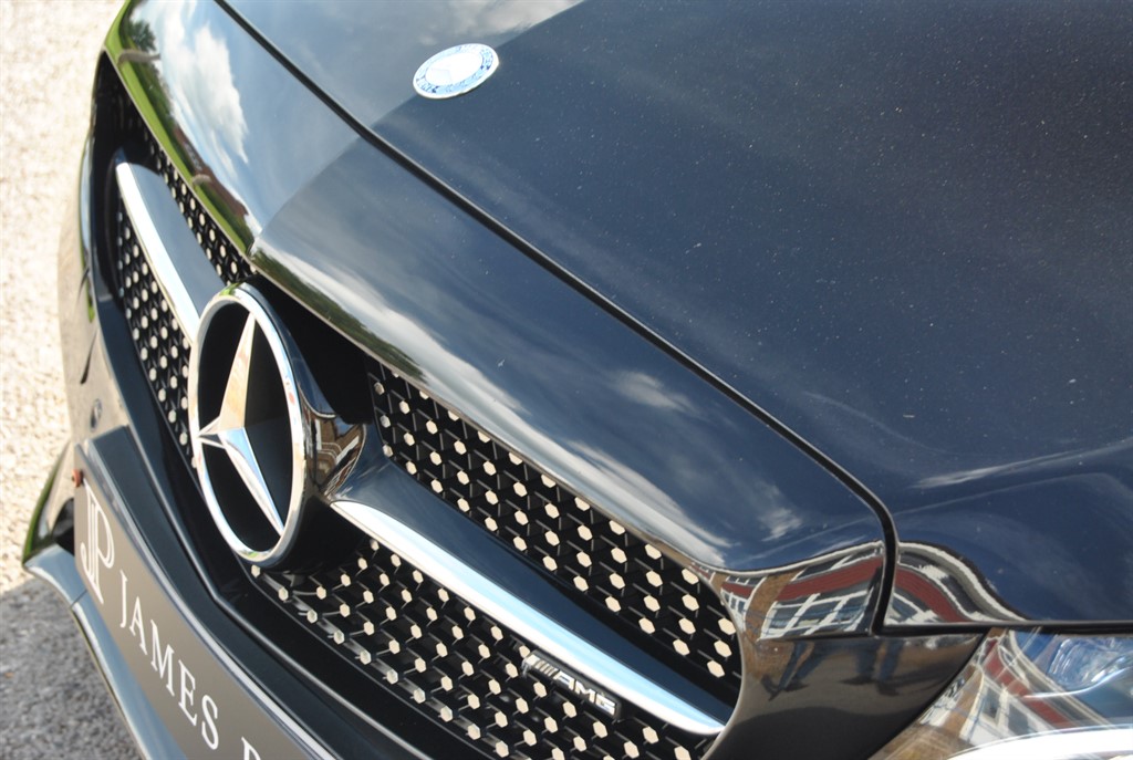 Used Mercedes-Benz C Class 2017 for sale - 76534144: Photo 36