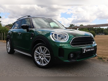 Used MINI Countryman 2020 for sale - 79369143: Photo