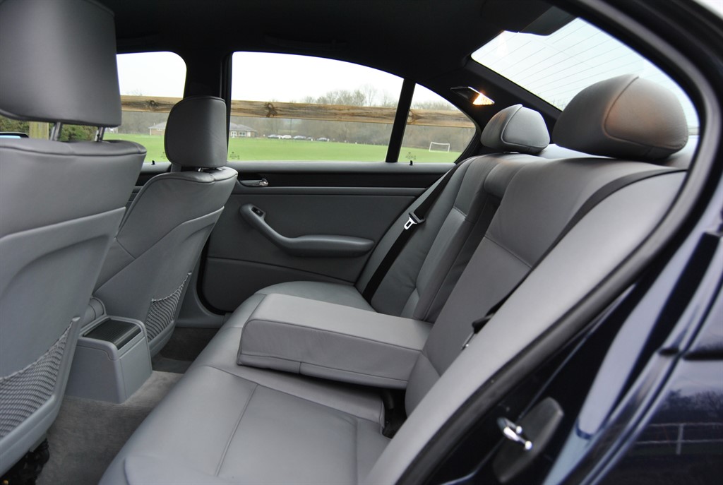 Used BMW 3 Series 2004 for sale - 77326581: Photo 10