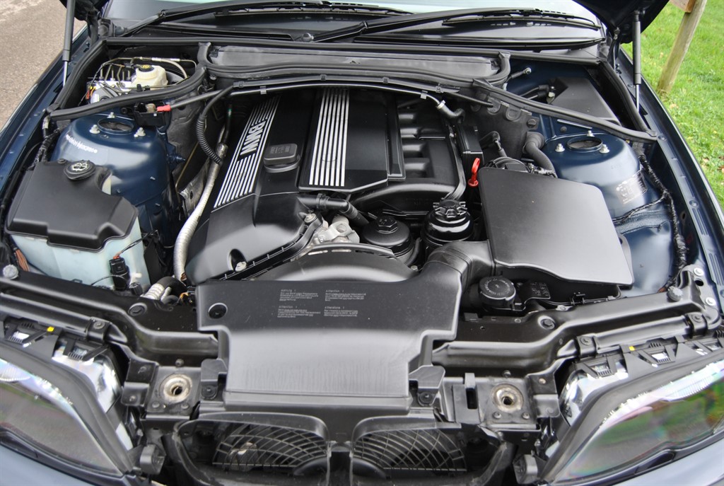 Used BMW 3 Series 2004 for sale - 77326581: Photo 12