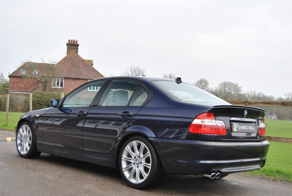 Used BMW 3 Series 2004 for sale - 77326581: Photo 13