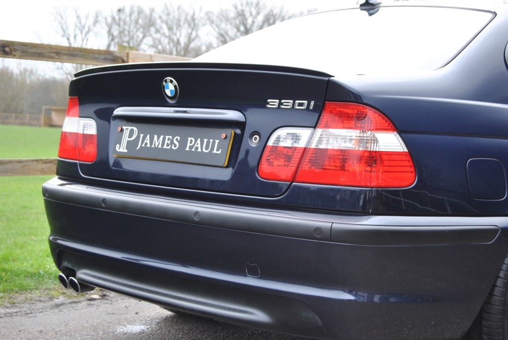 Used BMW 3 Series 2004 for sale - 77326581: Photo 15