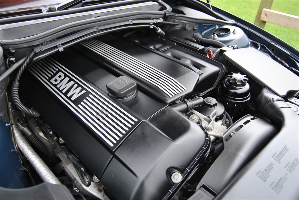 Used BMW 3 Series 2004 for sale - 77326581: Photo 19