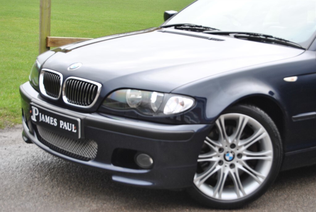 Used BMW 3 Series 2004 for sale - 77326581: Photo 22