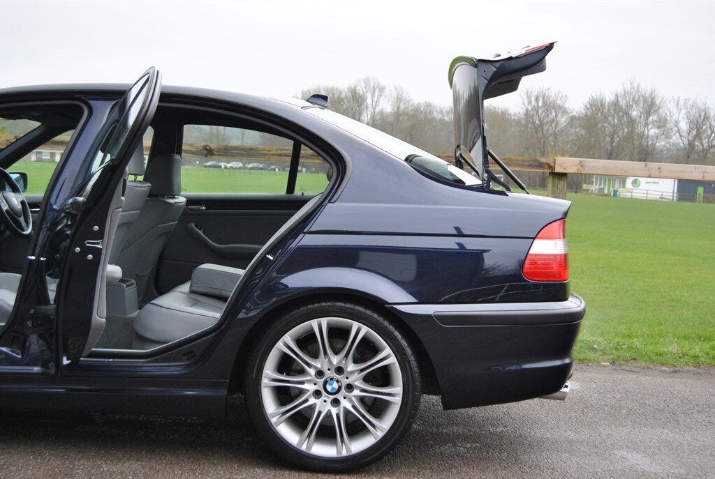 Used BMW 3 Series 2004 for sale - 77326581: Photo 23