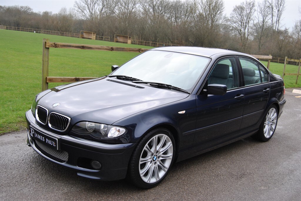 Used BMW 3 Series 2004 for sale - 77326581: Photo 24