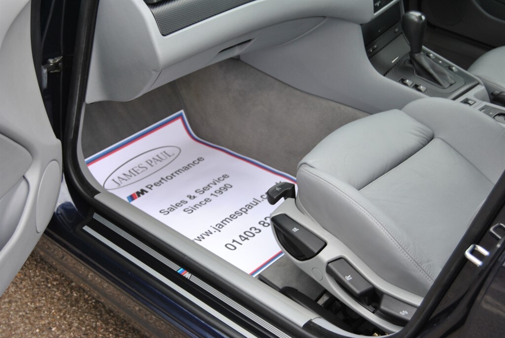 Used BMW 3 Series 2004 for sale - 77326581: Photo 25