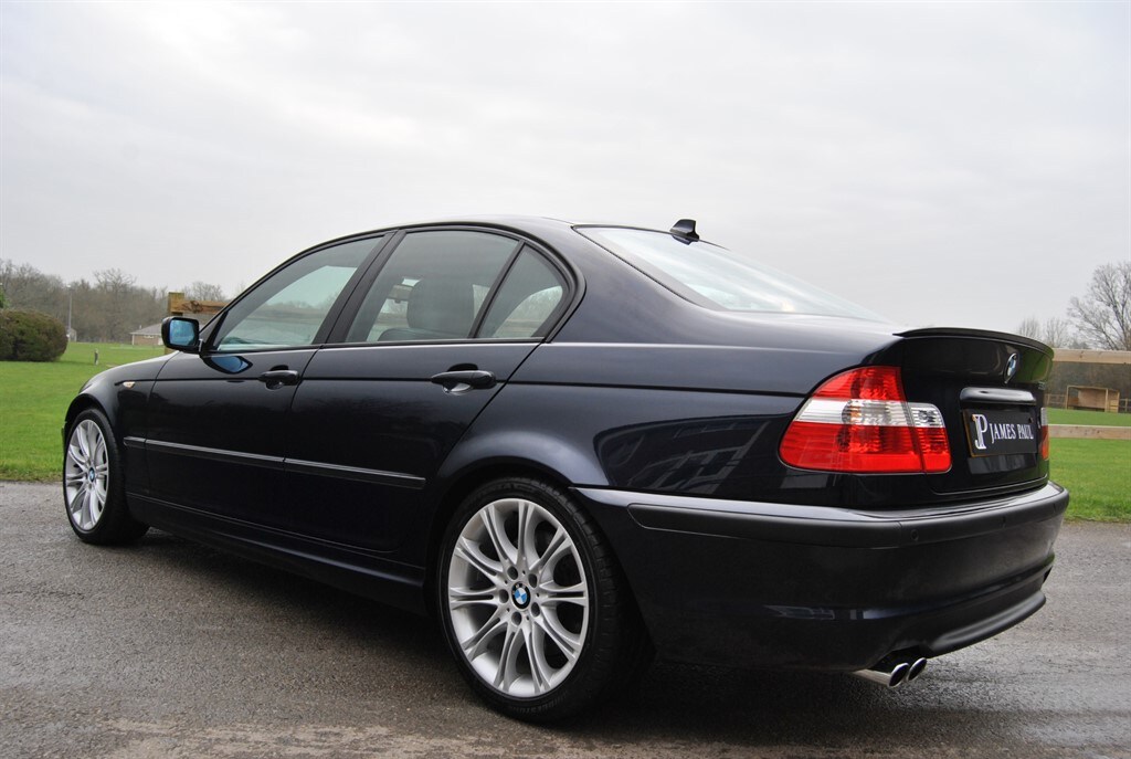 Used BMW 3 Series 2004 for sale - 77326581: Photo 26