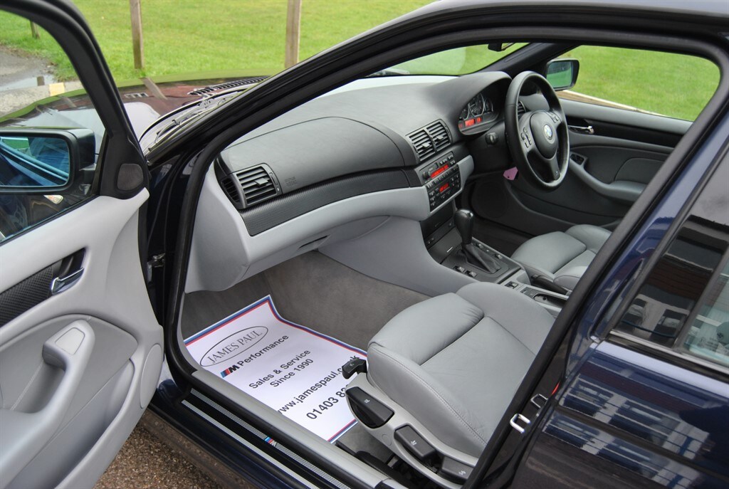 Used BMW 3 Series 2004 for sale - 77326581: Photo 27