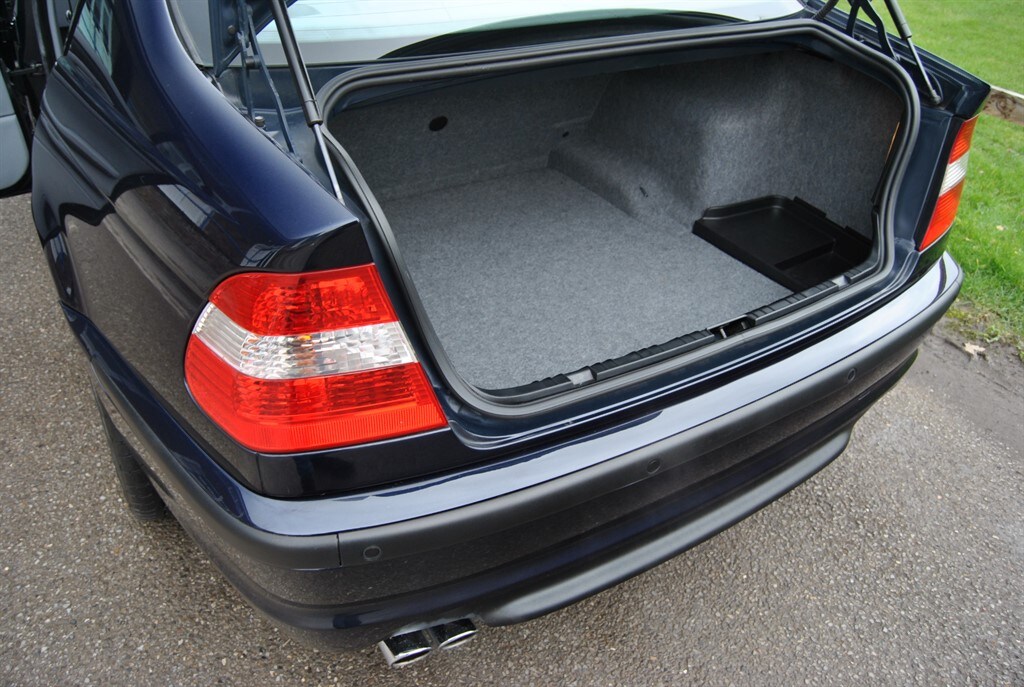 Used BMW 3 Series 2004 for sale - 77326581: Photo 28