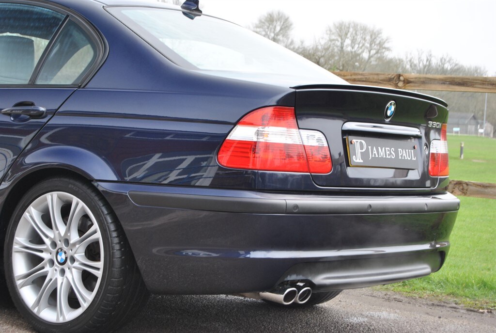 Used BMW 3 Series 2004 for sale - 77326581: Photo 29