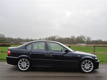 Used BMW 3 Series 2004 for sale - 77326581: Photo