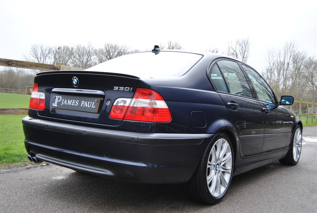 Used BMW 3 Series 2004 for sale - 77326581: Photo 3