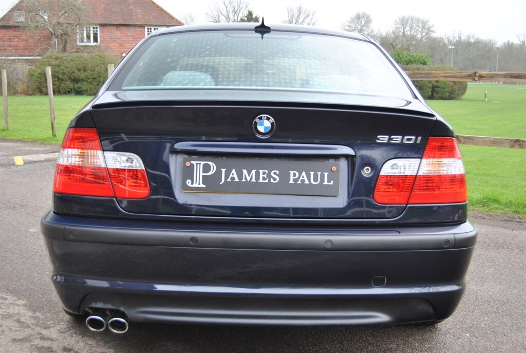 Used BMW 3 Series 2004 for sale - 77326581: Photo 31