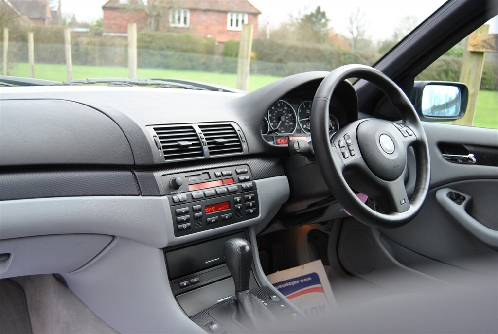 Used BMW 3 Series 2004 for sale - 77326581: Photo 33