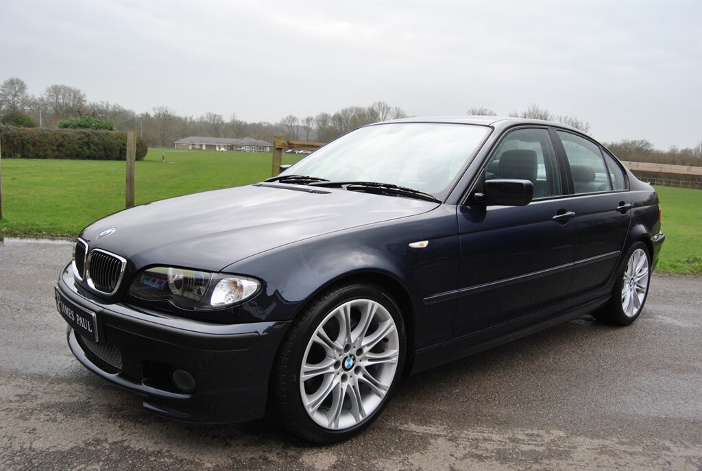 Used BMW 3 Series 2004 for sale - 77326581: Photo 35