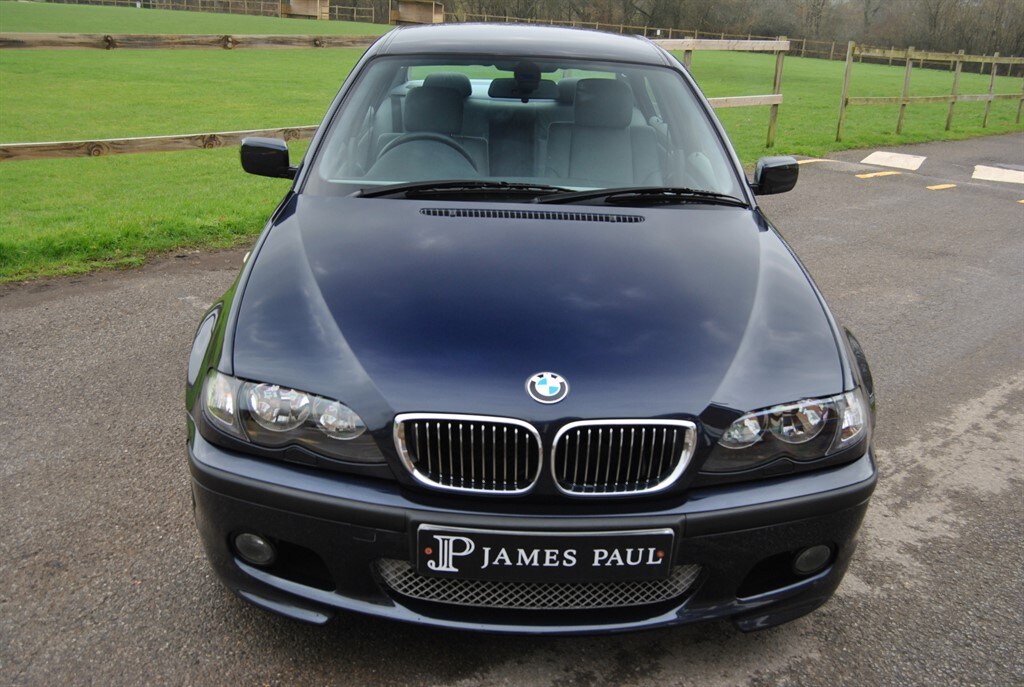 Used BMW 3 Series 2004 for sale - 77326581: Photo 37