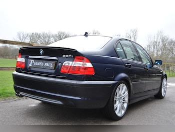 Used BMW 3 Series 2004 for sale - 77326581: Photo