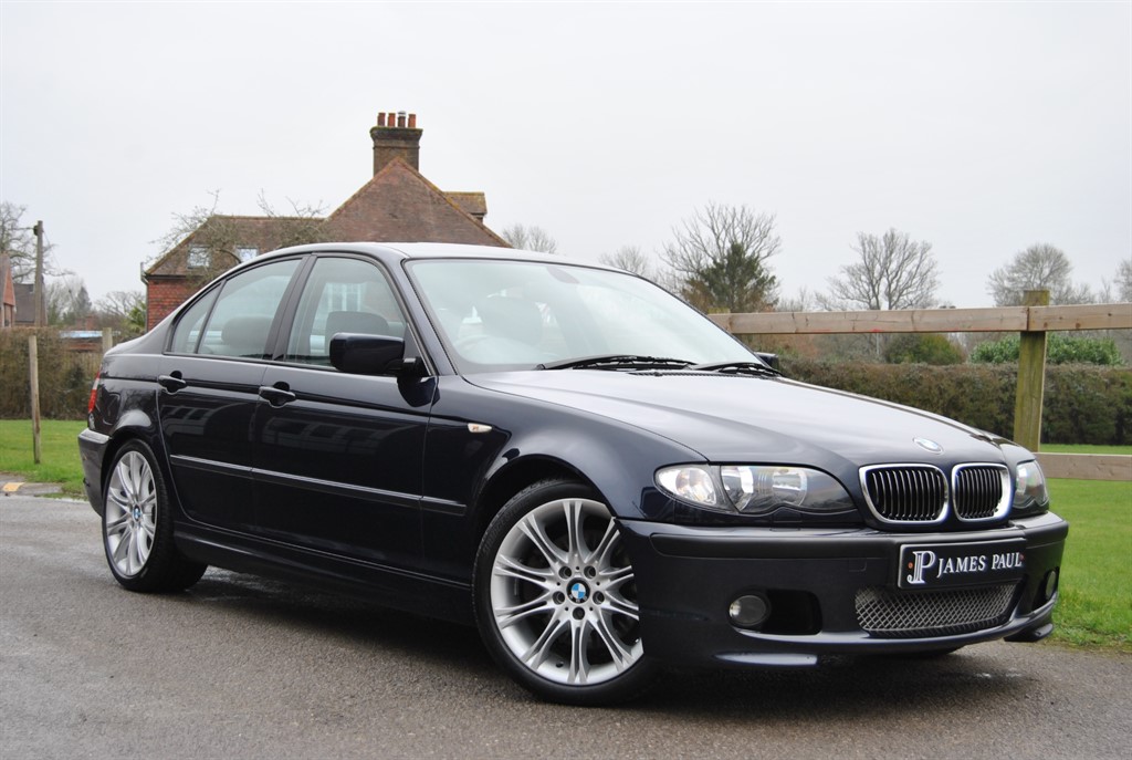 Used BMW 3 Series 2004 for sale - 77326581: Photo 4