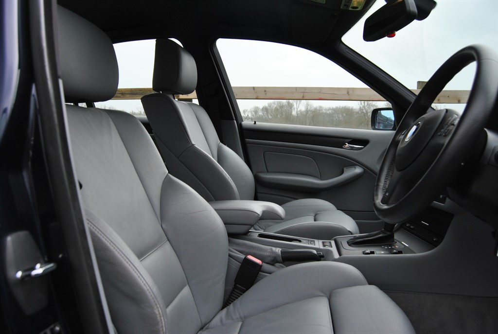 Used BMW 3 Series 2004 for sale - 77326581: Photo 5